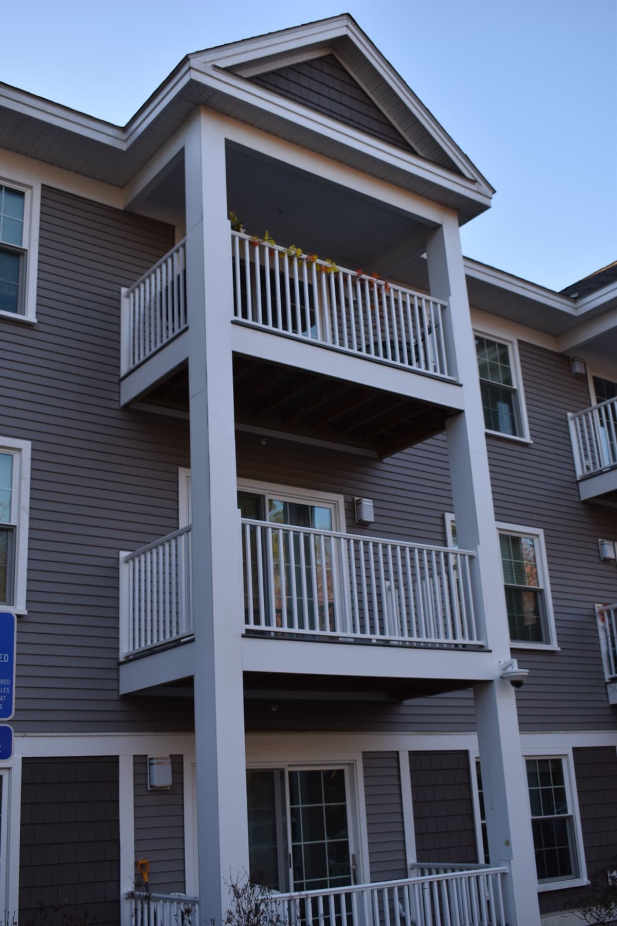 One Bedroom at Depot Village